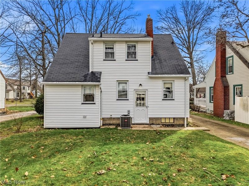 336 Willard Avenue SE, Warren, OH 44483 Photo 6