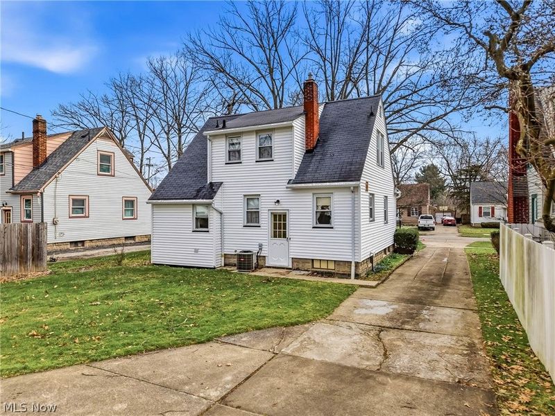 336 Willard Avenue SE, Warren, OH 44483 Photo 7