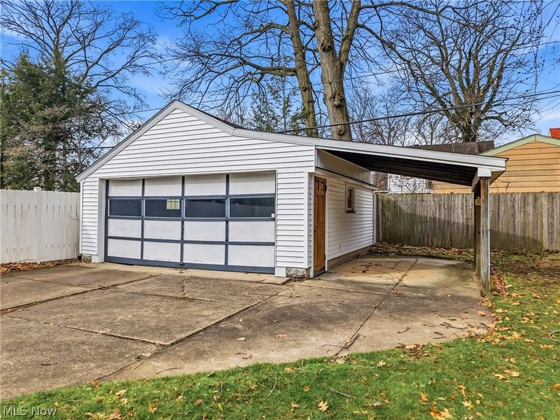 336 Willard Avenue SE, Warren, OH 44483 Photo 8