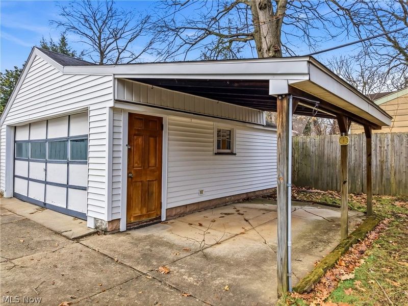 336 Willard Avenue SE, Warren, OH 44483 Photo 9