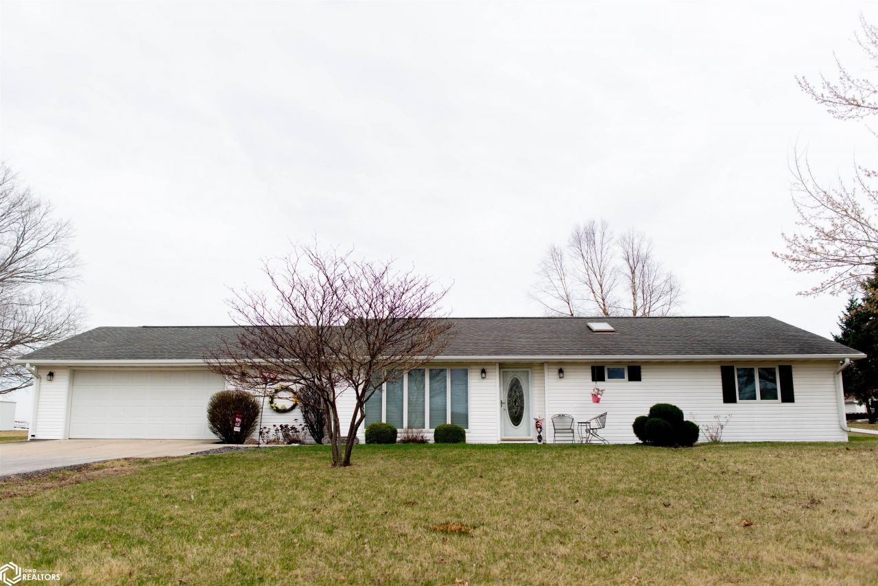 709 NE 6th Street, Greenfield, IA 50849 Main Photo