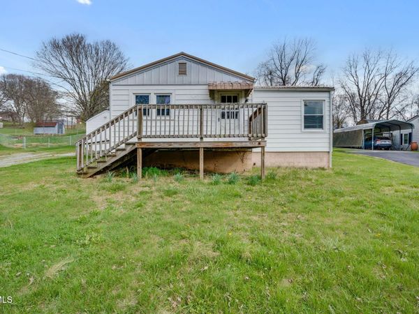 114 Maple Drive, Jonesborough, TN 37659