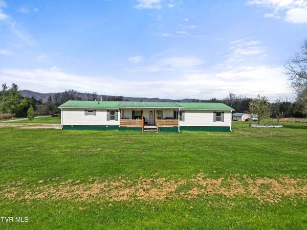 1675 Billy Bible Road, Greeneville, TN 37745