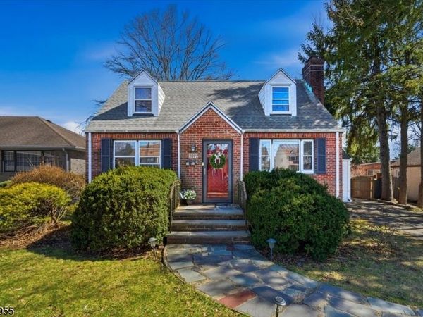 2092 Westfield Ave, Scotch Plains, NJ 07076