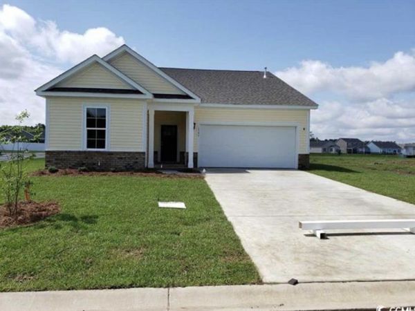 1346 Tessera Way , Myrtle Beach, SC 29579