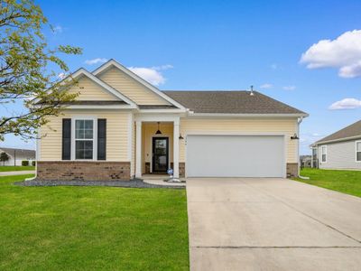 1346 Tessera Way , Myrtle Beach, SC 29579