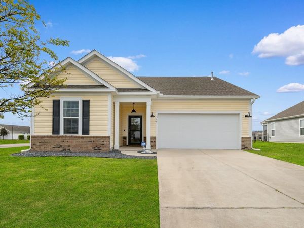 1346 Tessera Way , Myrtle Beach, SC 29579