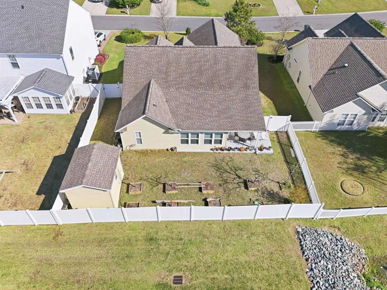 3095 Rockwater Circle Photo 37