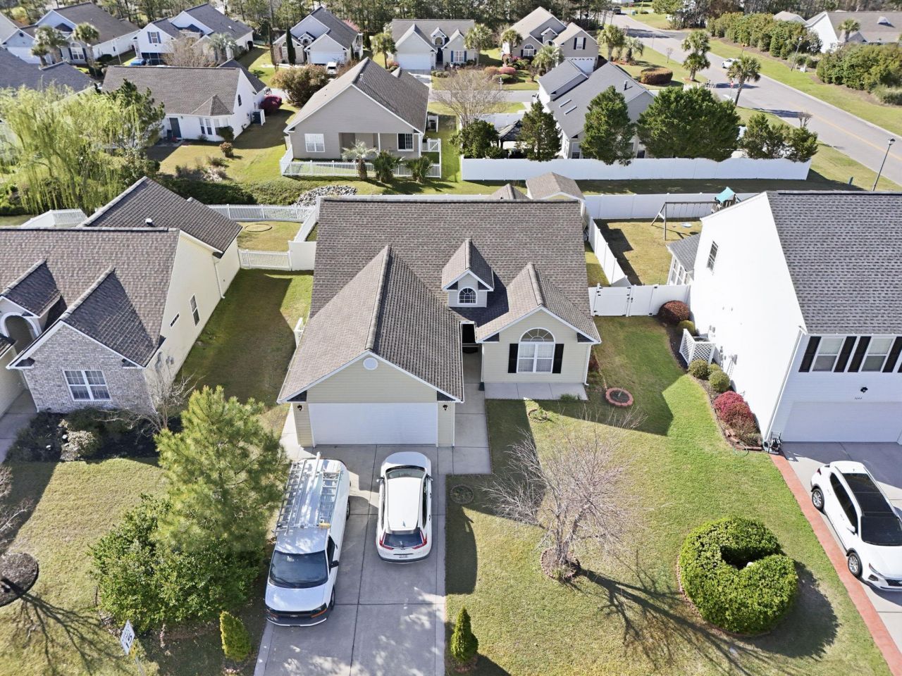 3095 Rockwater Circle Photo 38