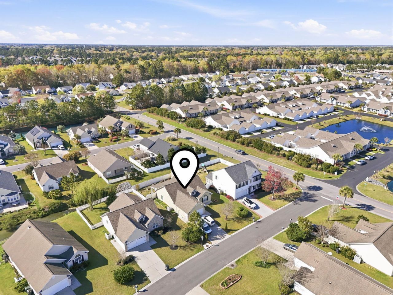 3095 Rockwater Circle Photo 39