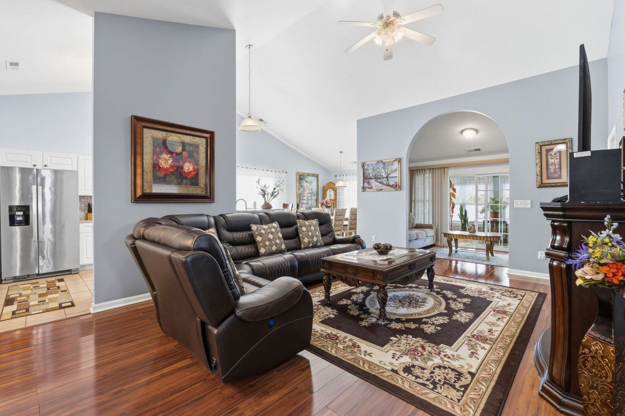 3095 Rockwater Circle Photo 4