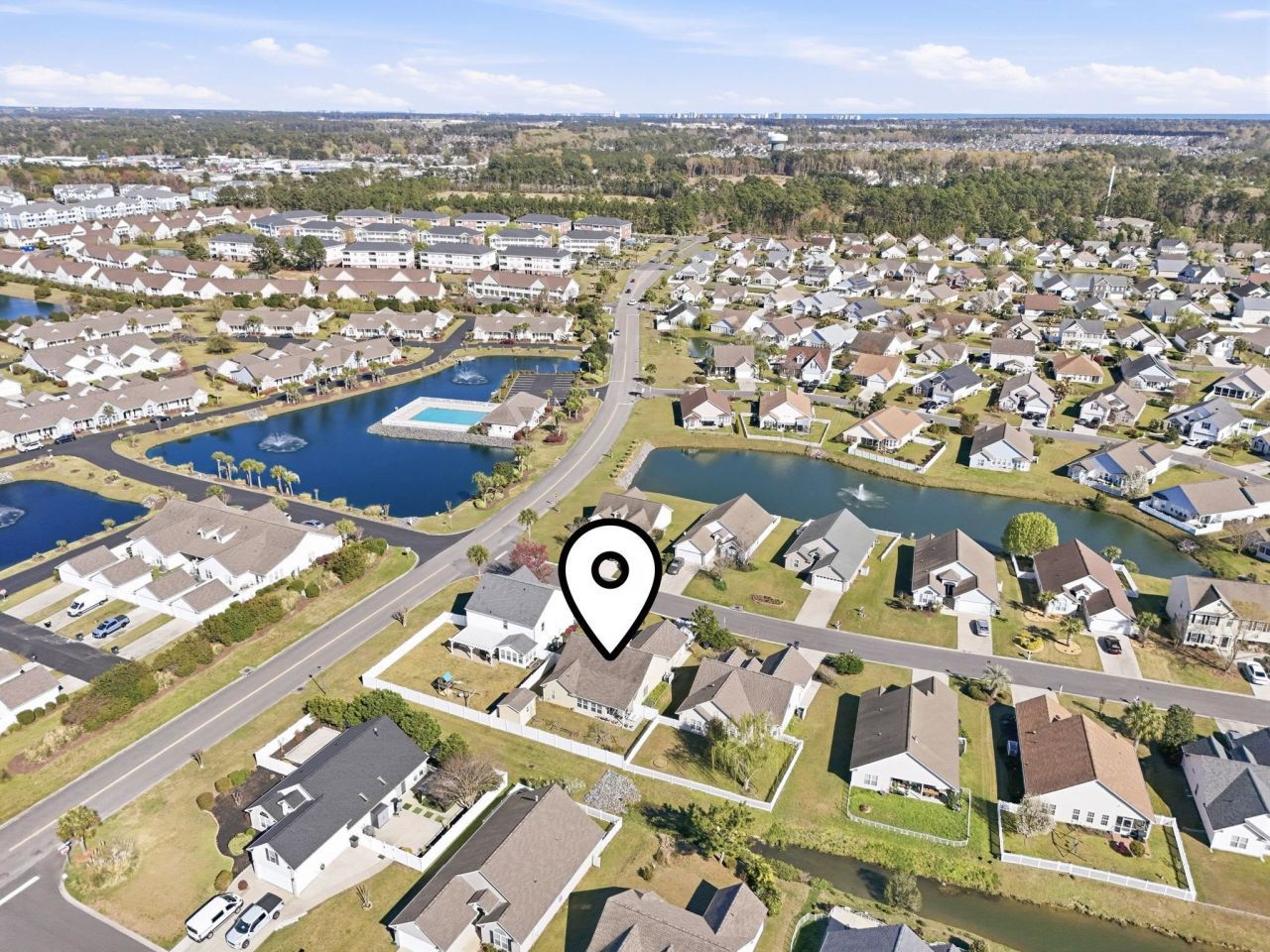 3095 Rockwater Circle Photo 40