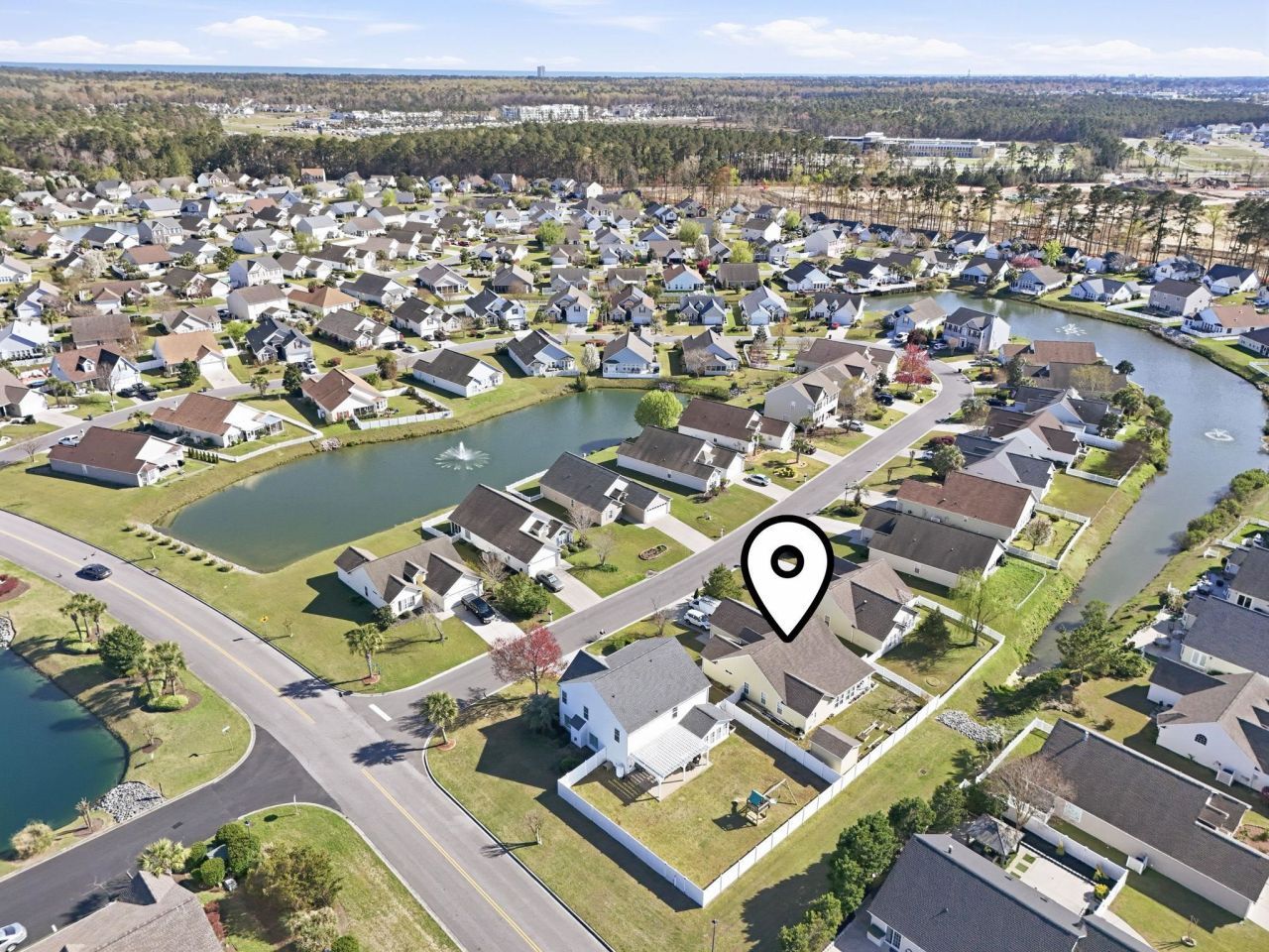 3095 Rockwater Circle Photo 41