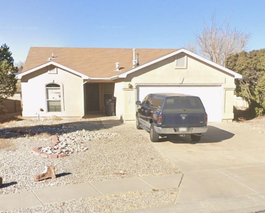 7916 Richwood Road Nw, Albuquerque, NM 87120 Main Photo