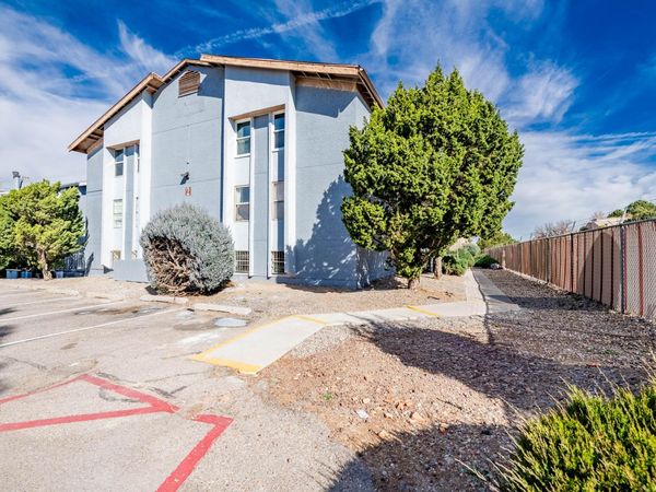 3827 Montgomery Boulevard NE, Unit APT 234, Albuquerque, NM 87109