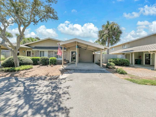 31 Sandcastle Cove, UNIT 66A, Miramar Beach, FL 32550