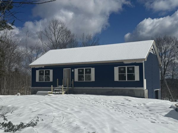528 Maplewood Road, Unit -, Parsonsfield, ME 04047