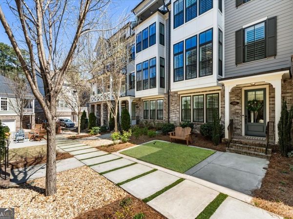 386 Concord Street, Alpharetta, GA 30009