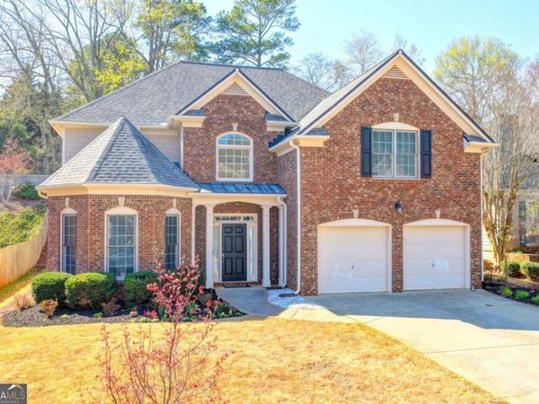 850 Freedom Way, Cumming, GA 30040