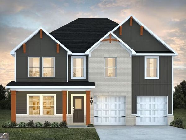 139 Orwell Drive, Social Circle, GA 30025