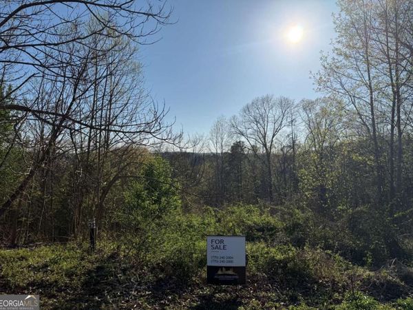 19 Cumberland Court, Emerson, GA 30137