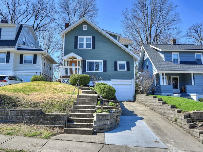 2306 Joyce Avenue, Newport, KY 41071 Photo 1