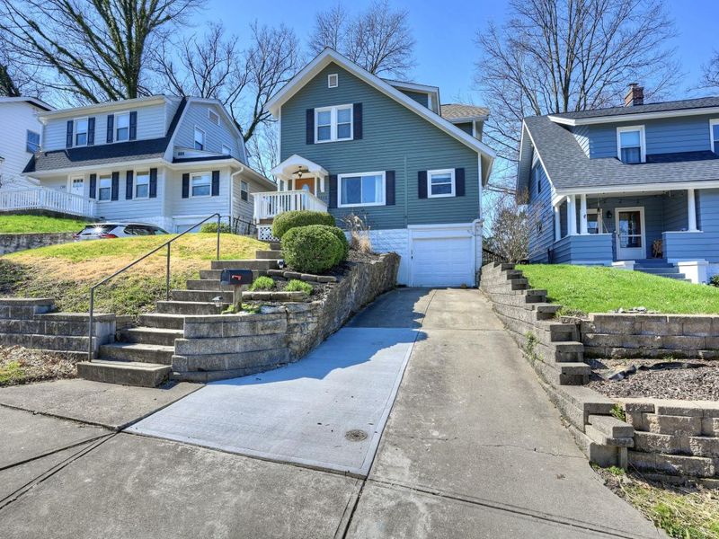 2306 Joyce Avenue, Newport, KY 41071 Photo 2