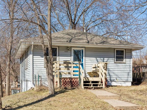 4400 Jefferson Street NE, Columbia Heights, MN 55421