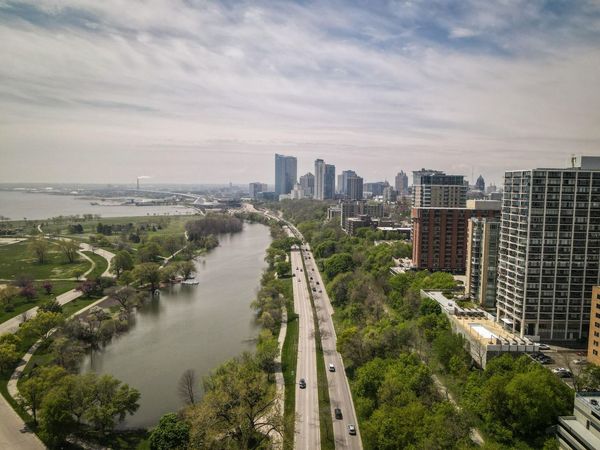 1660 N Prospect Ave, Unit 2002, Milwaukee, WI 53202