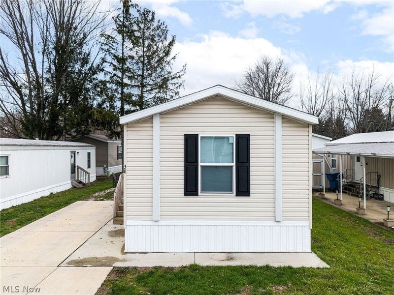 6610 Lear Nagle Road, Unit 38, North Ridgeville, OH 44039 Photo 13