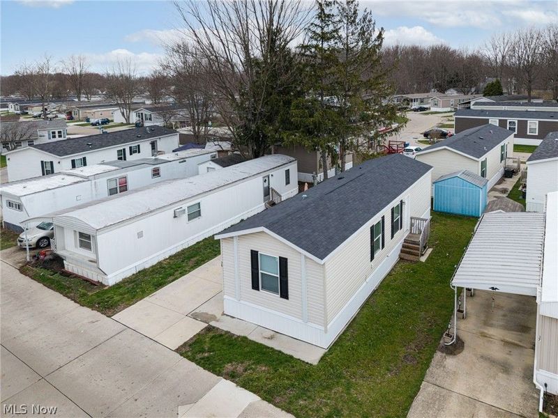 6610 Lear Nagle Road, Unit 38, North Ridgeville, OH 44039 Photo 15