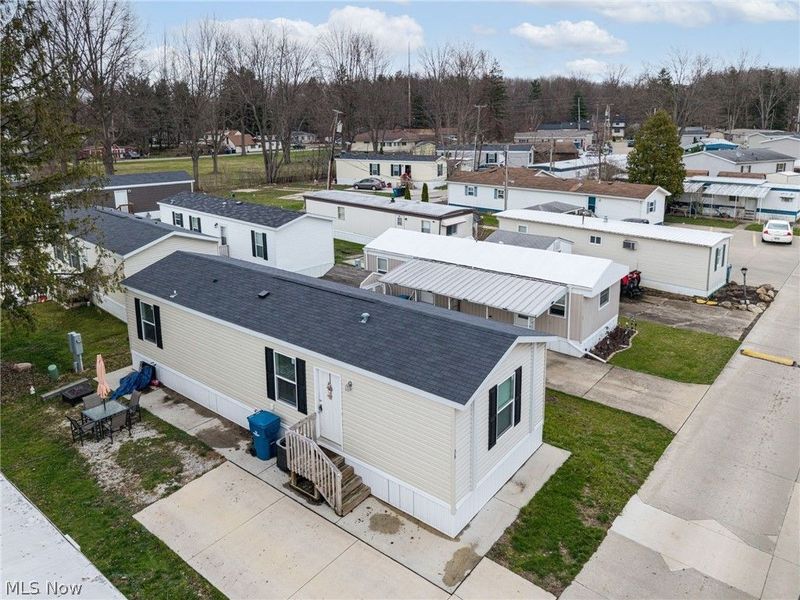 6610 Lear Nagle Road, Unit 38, North Ridgeville, OH 44039 Photo 16