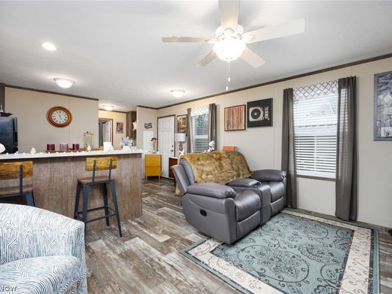 6610 Lear Nagle Road, Unit 38, North Ridgeville, OH 44039 Photo 4