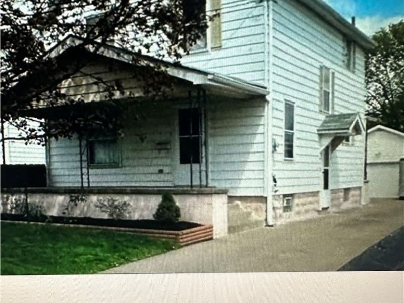 2712 Alma Court , Youngstown, OH 44509 Photo 1