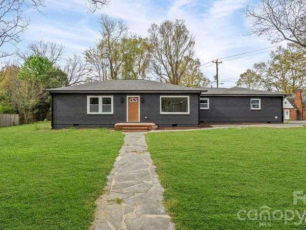841 Murphy Street, Kannapolis, NC 28081