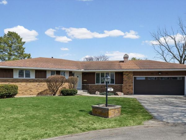 510 Parker Place, Rantoul, IL 61866