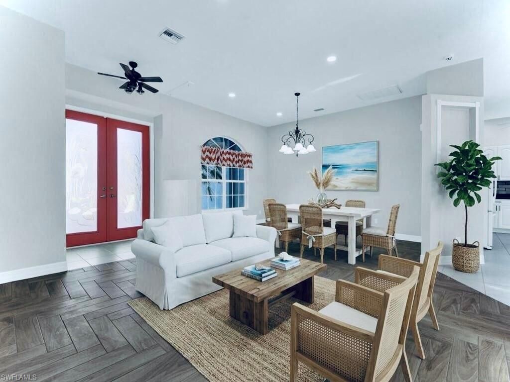 816 Columbus Ave , Lehigh Acres, FL 33972 Photo