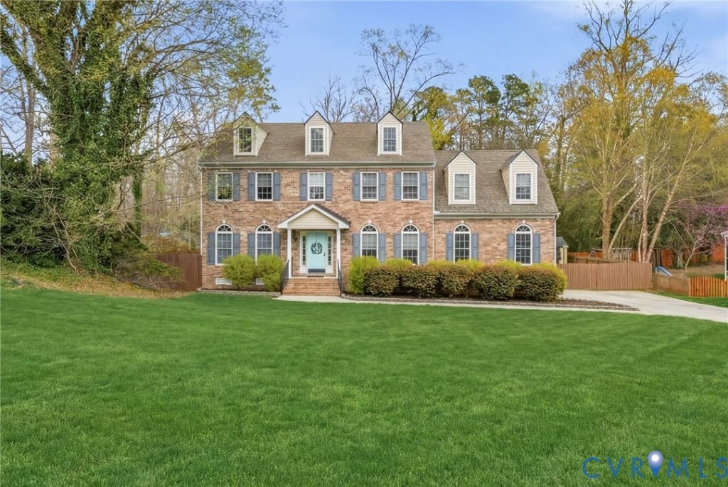 12309 Windsor Road, Chester, VA 23831 Main Photo