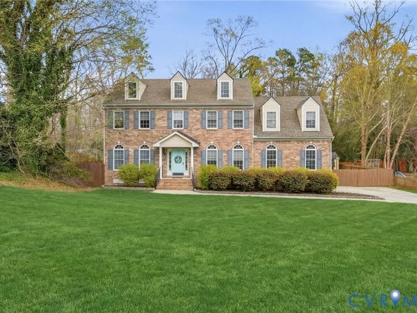 12309 Windsor Road, Chester, VA 23831