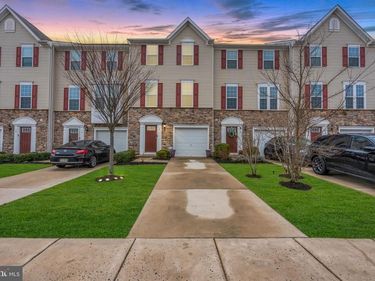 6 BENFORD LANE, BEVERLY, NJ 08010