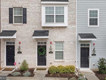 146 A PARK PLACE , BENSALEM, PA 19020