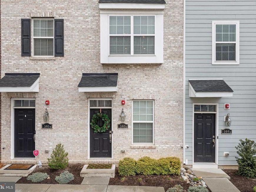 146 A Park Place , Bensalem, PA 19020 Main Photo