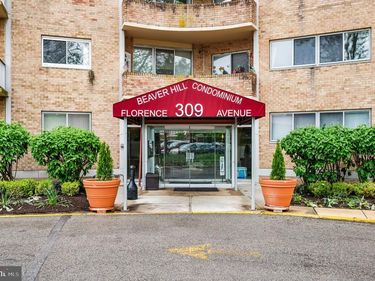 309 FLORENCE AVENUE, Unit 229N, JENKINTOWN, PA 19046