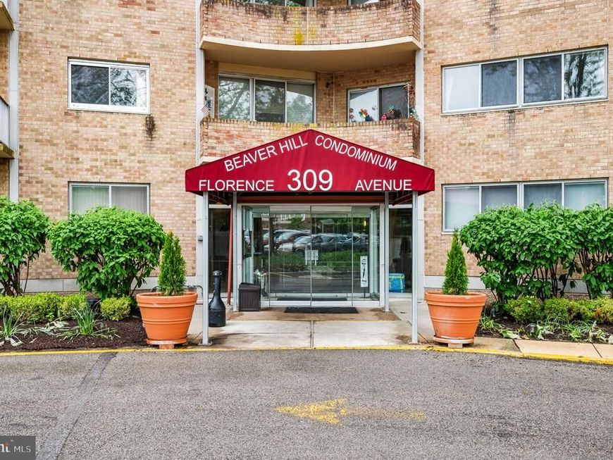 309 Florence Avenue , Unit 229N, Jenkintown, PA 19046 Main Photo