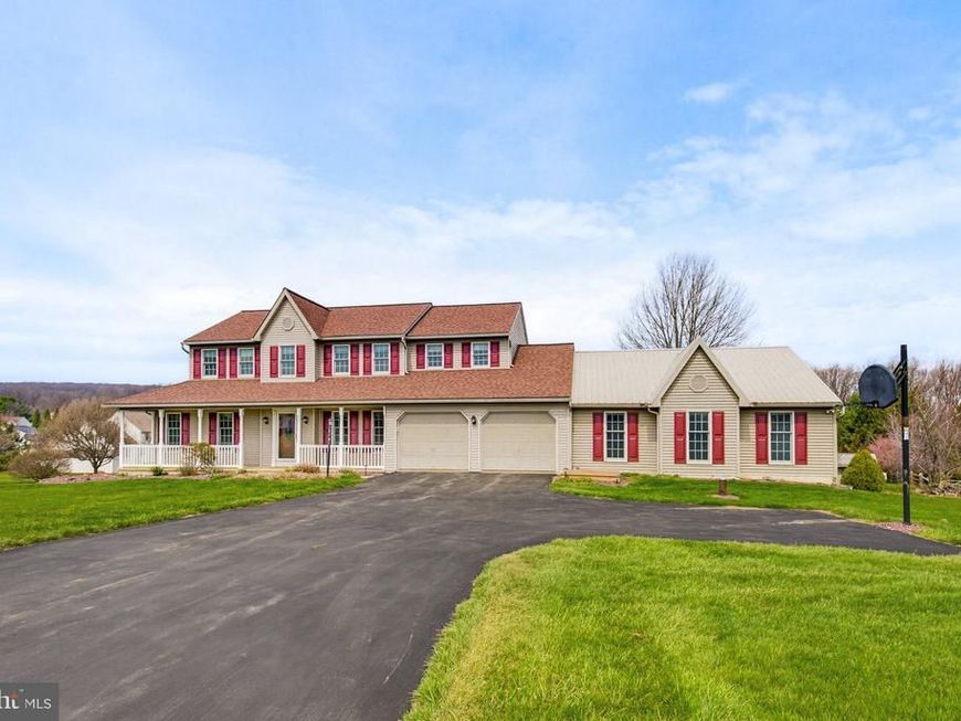 5789 Cedar Glen Drive, Narvon, PA 17555 Main Photo