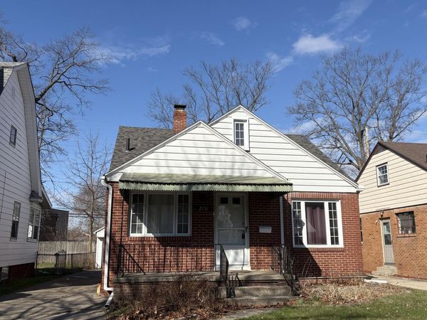 2731 Latonia Boulevard, Toledo, OH 43606