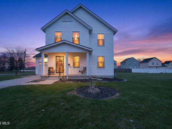 836 City Park Park, Toledo, OH 43604