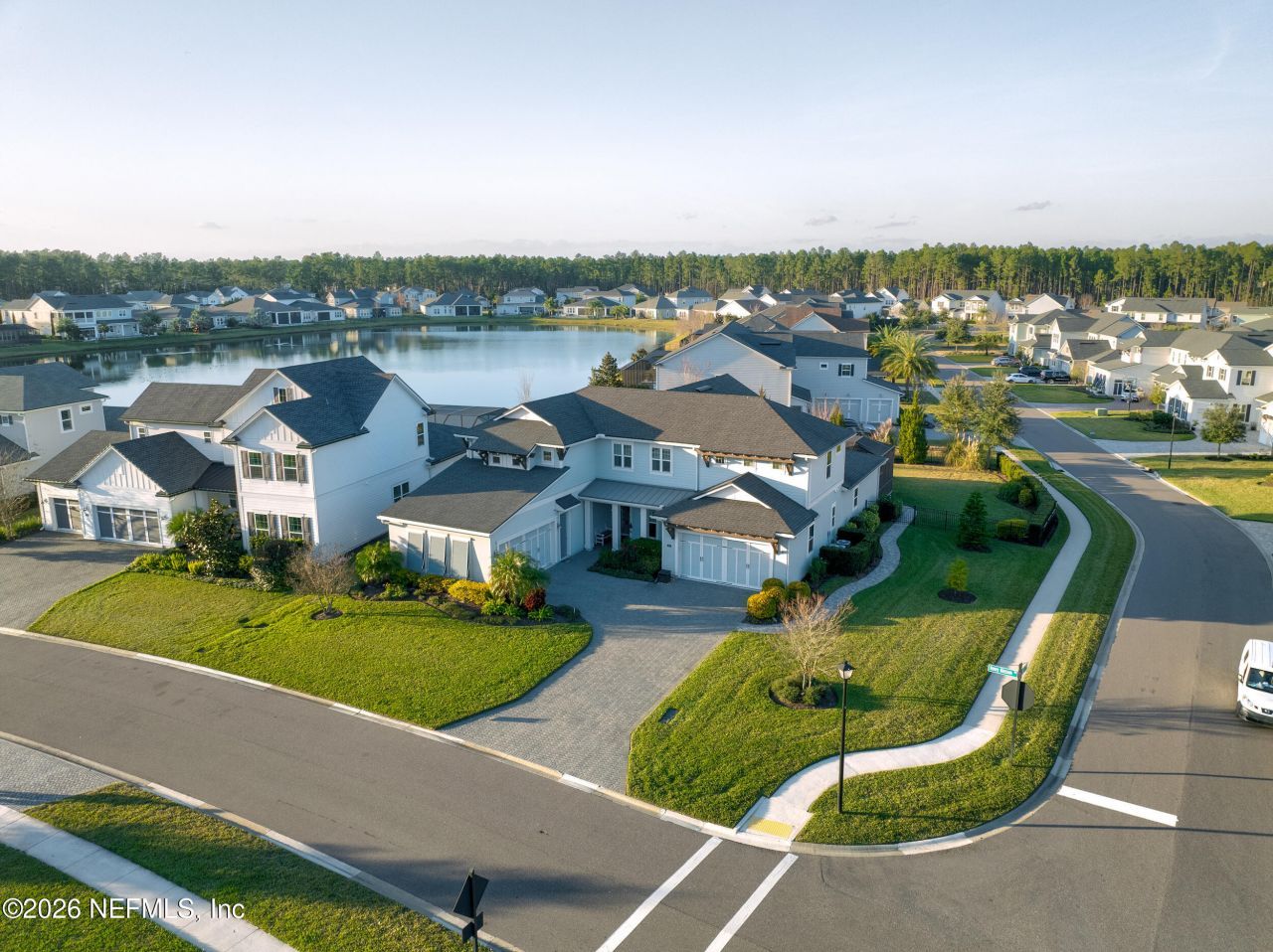 220 Honey Blossom Road, Saint Johns, FL 32259 Main Photo