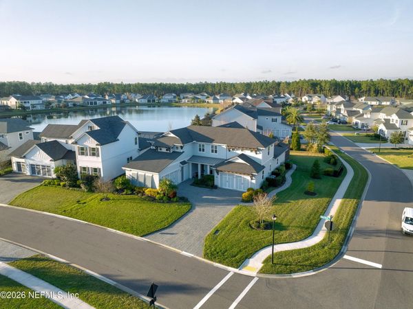 220 HONEY BLOSSOM Road, St. Johns, FL 32259