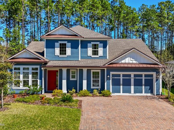 250 SHADOW Cove, St. Johns, FL 32259